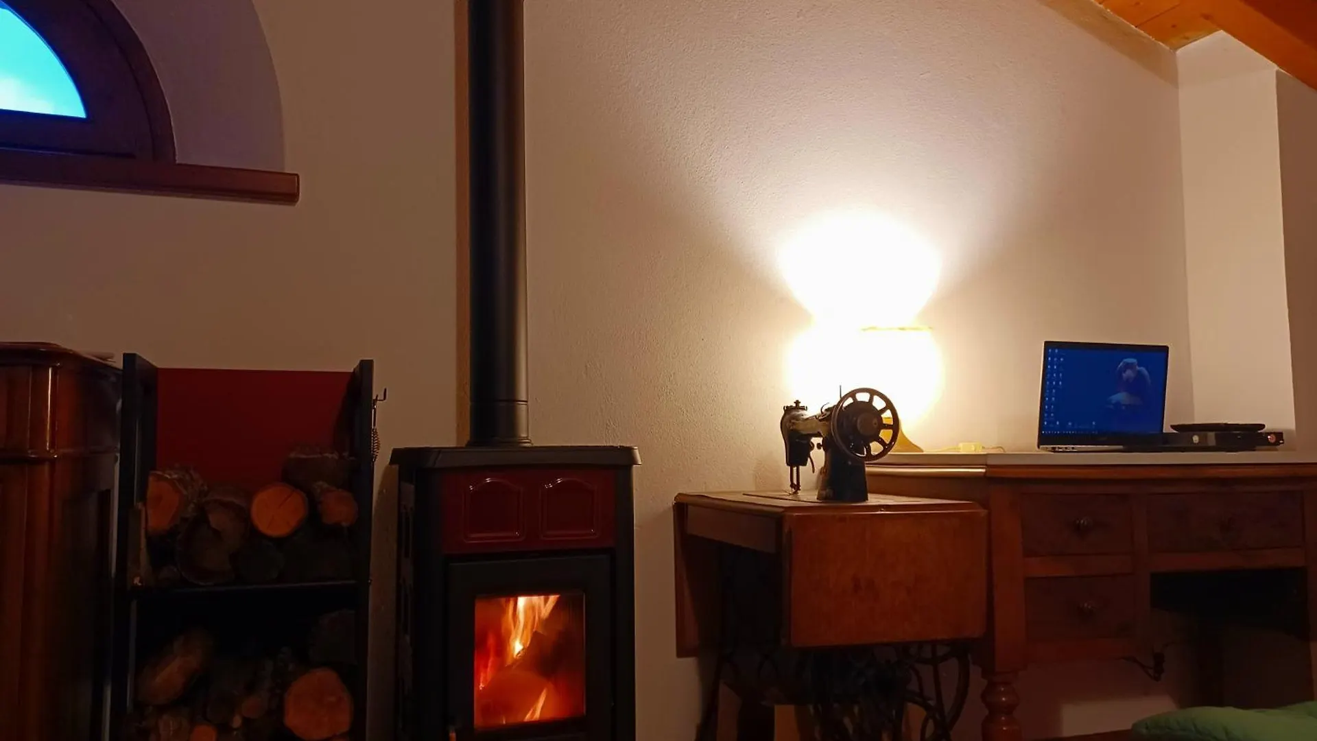 B&B Ca' Del Top - La Casa Del Topo Fanano Italy