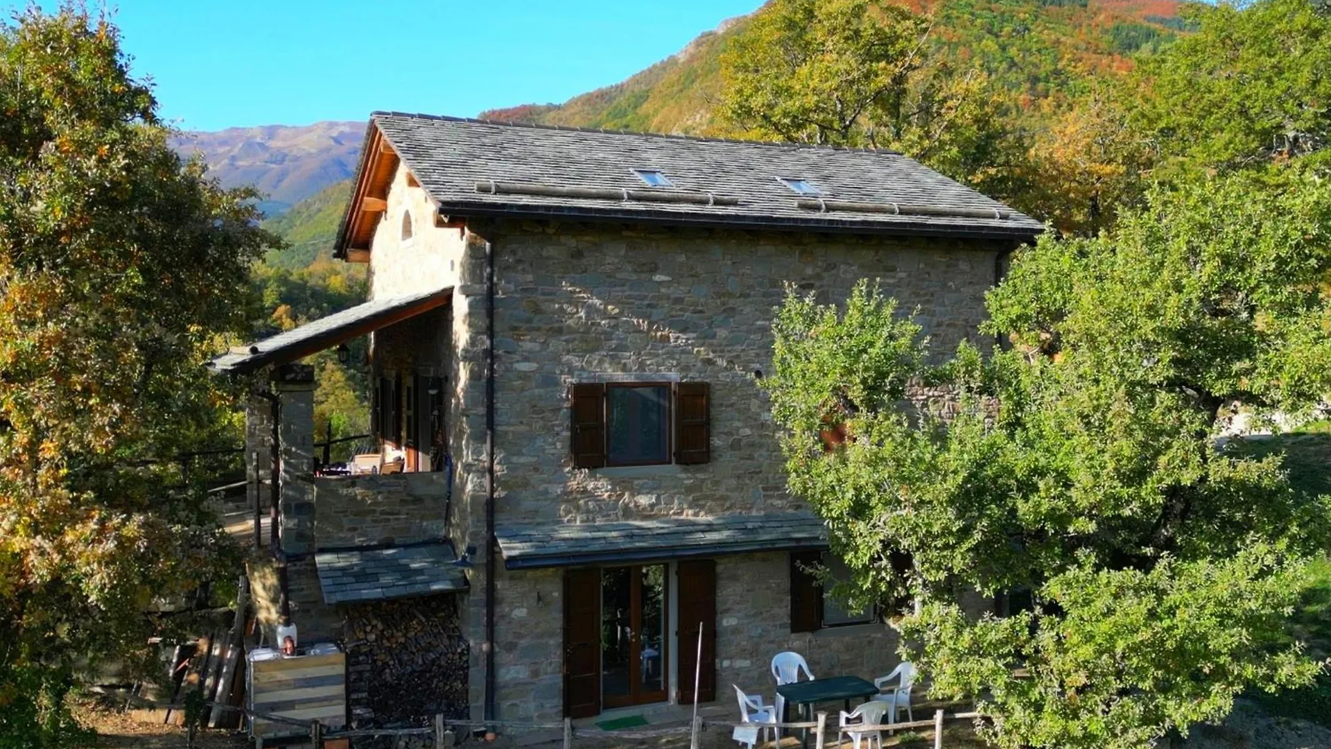 B&B Ca' Del Top - La Casa Del Topo Fanano 0*,  Italy