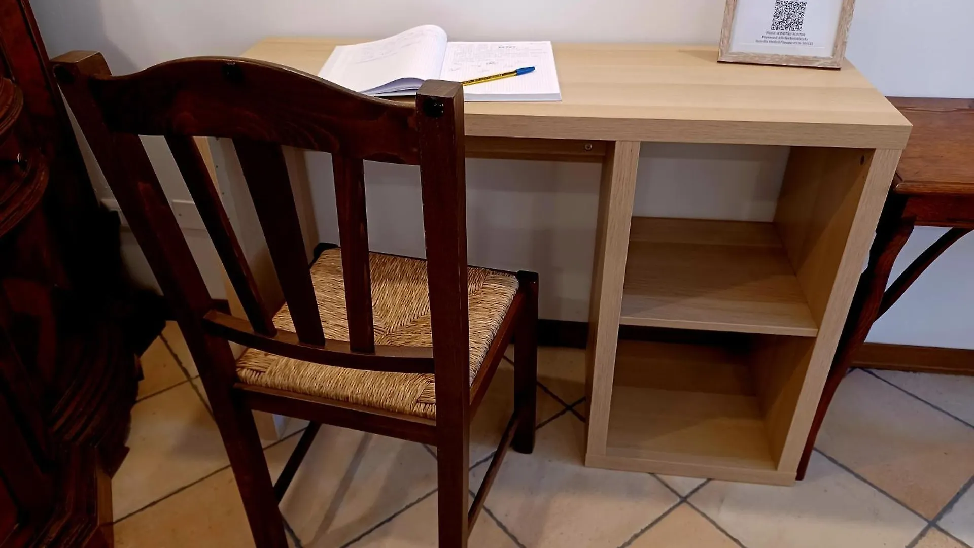 Apartment B&B Ca' Del Top - La Casa Del Topo Fanano