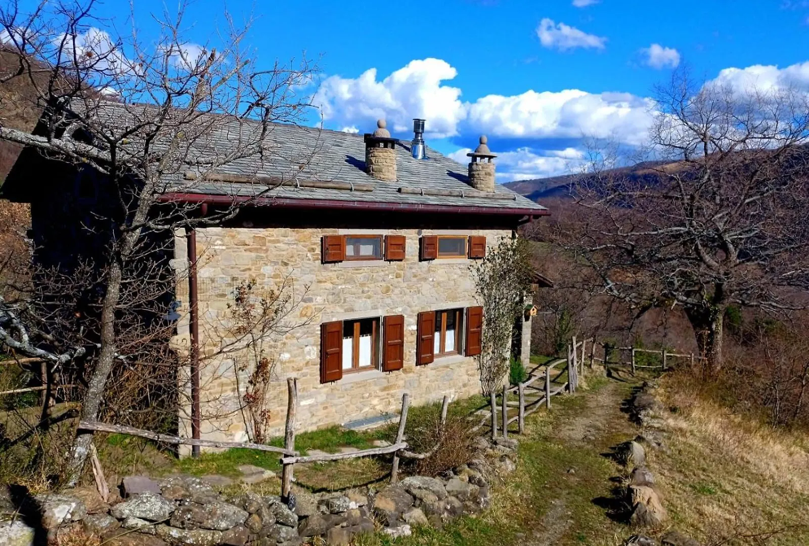 B&B Ca\' Del Top - La Casa Del Topo contacts