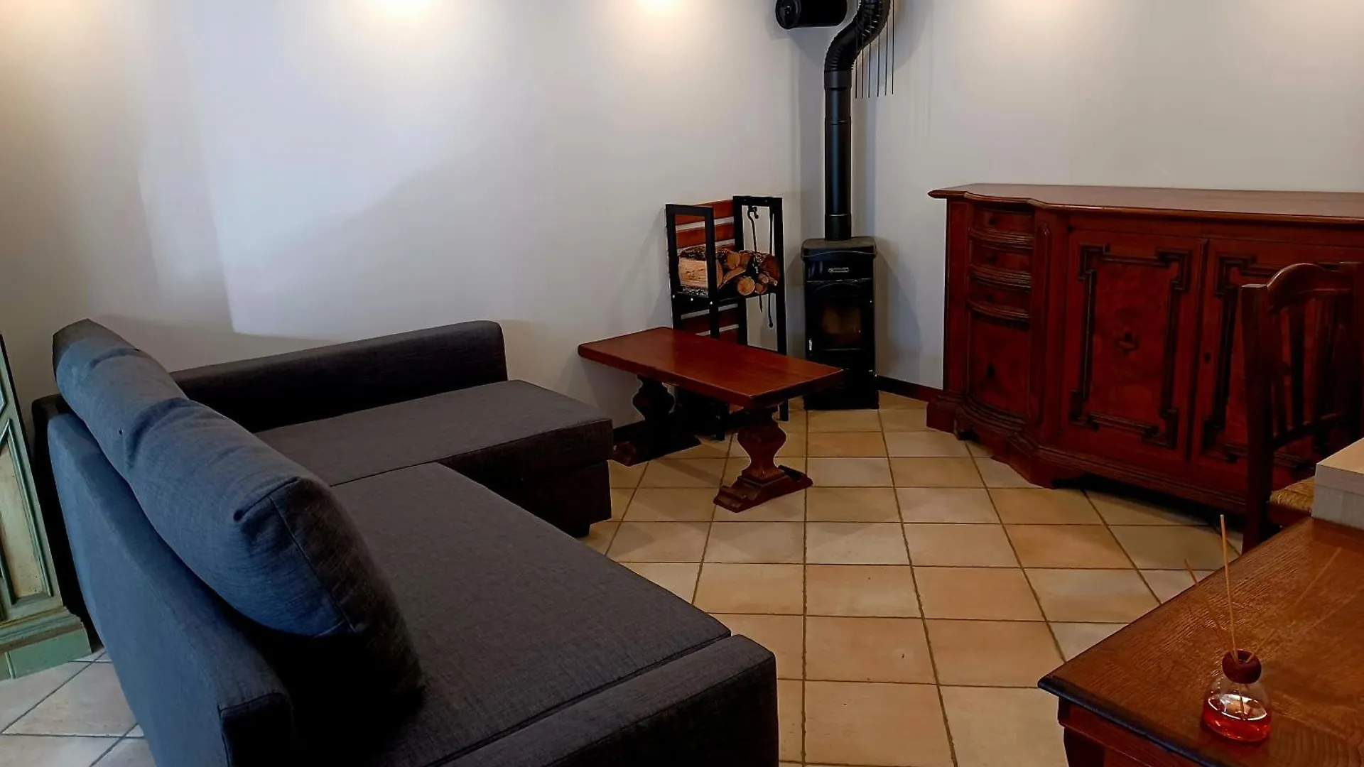 B&B Ca' Del Top - La Casa Del Topo Fanano Italy
