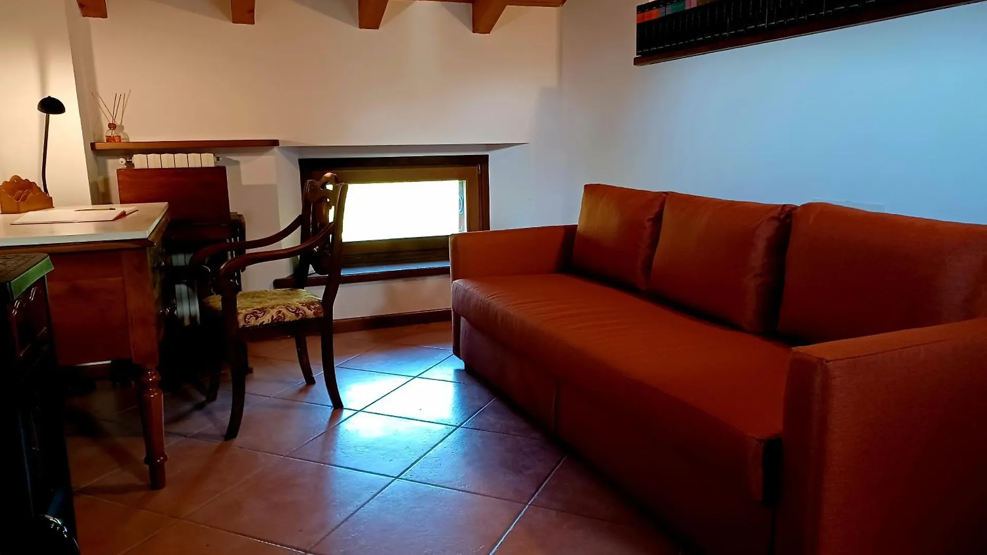 B&B Ca' Del Top - La Casa Del Topo Fanano